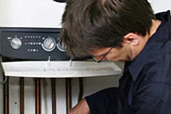 boiler repair Woodchester