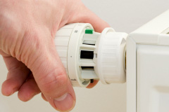 Woodchester central heating repair costs