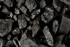 Woodchester coal boiler costs