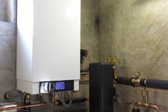 Woodchester condensing boiler companies