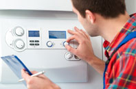 free commercial Woodchester boiler quotes