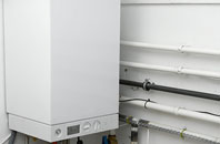 free Woodchester condensing boiler quotes