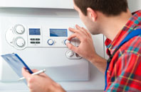 free Woodchester gas safe engineer quotes