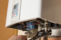 free Woodchester boiler install quotes